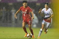 王妍雯：賽后總結(jié)提升，專注領(lǐng)先時的戰(zhàn)術(shù)執(zhí)行