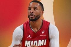 鮑威爾：熱火文化堅(jiān)韌頑強(qiáng)，加盟邁阿密充滿興奮