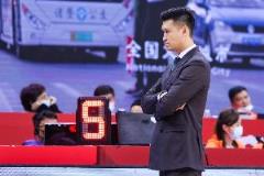 四川官方：聘霍楠任俱樂部副總經(jīng)理協(xié)助總經(jīng)理呂雙