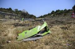 目擊者澄清若塔未超速：可向家屬保證他們沒有超速