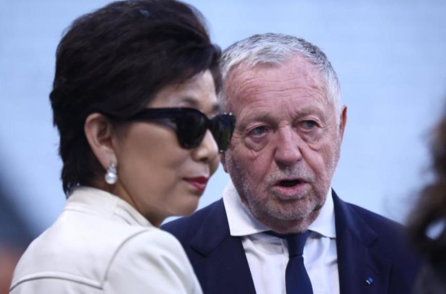 奧拉斯：為里昂保級(jí)盡職盡責(zé)