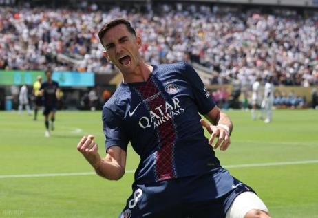 姆巴佩首秀慘敗！剛加盟皇馬一年 老東家眼看要奪6冠王