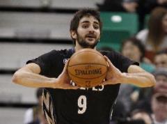 盧比奧怒斥NBA：這是一場(chǎng)秀也是一門生意，我從未真正愛上這里