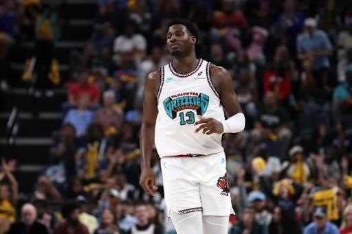 灰熊官方：小賈倫-杰克遜野球受傷將接受手術(shù)