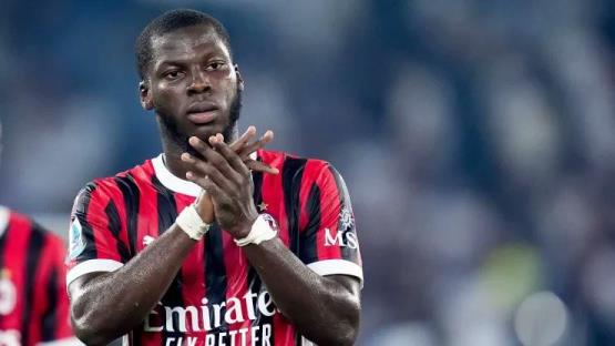 記者：塔雷本周與穆薩經(jīng)紀(jì)人會(huì)面，球員仍處于離隊(duì)途中