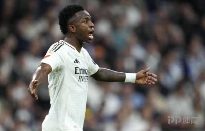 維尼修斯續(xù)約談判陷入僵局，球員態(tài)度明確不急