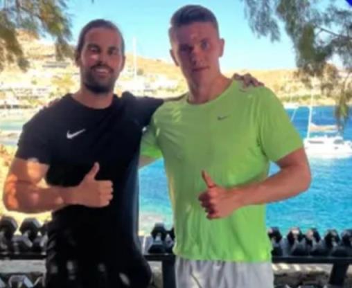 葡媒：哲凱轉(zhuǎn)會阿森納無進展，其他報道均為虛假信息