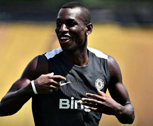 記者：雅克松不在米蘭考慮范圍內(nèi)，其特點(diǎn)和身價(jià)不符要求