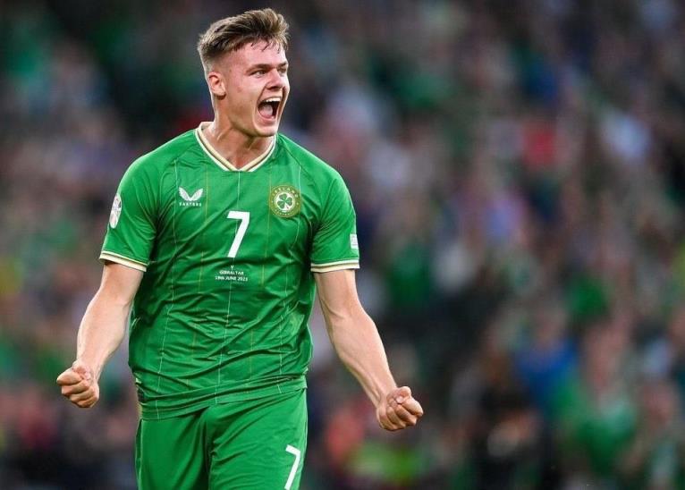 羅馬諾：羅馬正在推進(jìn)埃文-弗格森轉(zhuǎn)會(huì)，布萊頓愿意接受租借協(xié)議