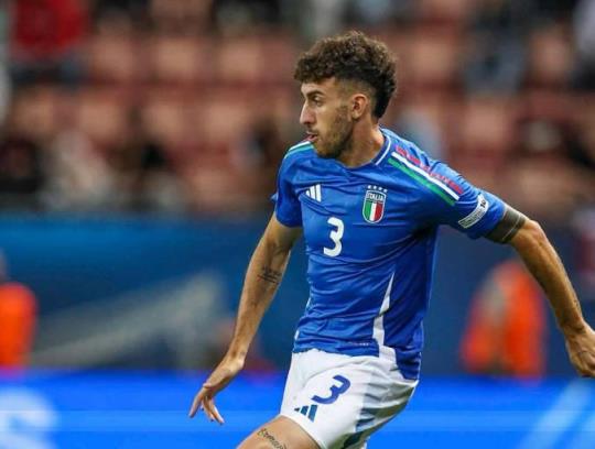 魯杰里：馬競(jìng)有意時(shí)我立刻決定，能在西蒙尼手下踢球是夢(mèng)想