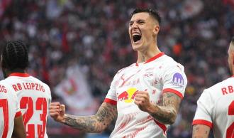 記者：紐卡與萊比錫商談交易結(jié)構(gòu)，轉(zhuǎn)會(huì)關(guān)鍵在塞斯科選擇