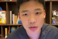 張元英穿太少，被這群男人凝視！王楚淇：正常人不會這么想