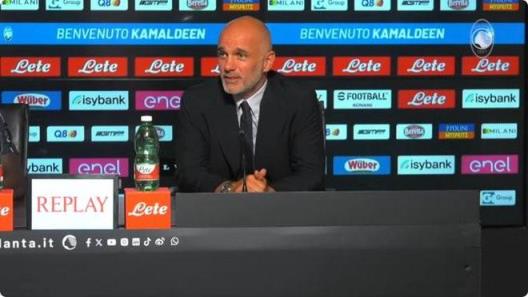 亞特蘭大CEO否認(rèn)夏窗賣盧克曼，稱承諾僅限于其他意甲隊(duì)