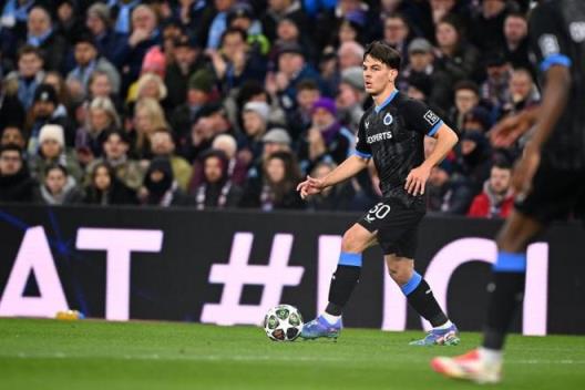 轉(zhuǎn)會費3850萬歐！記者：賈沙里或明日抵米蘭將接受體檢