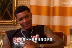 真愛粉！維爾茨：我第一件球衣是梅西的，我有梅西一切球衣！