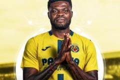 HWG！32歲前阿森納后腰免簽加盟黃潛，來欣賞托馬斯個人集錦