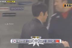 無比懷念??國足這場比賽讓黃健翔大笑高喊：要過年啦