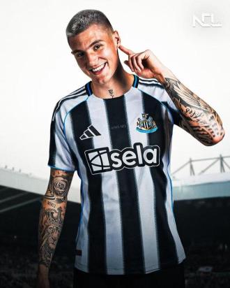 記者：萊比錫或?qū)⒔邮芗~卡9000萬(wàn)歐報(bào)價(jià)，塞斯科將加盟喜鵲