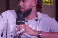 放出豪言！唐斯：我認(rèn)為尼克斯下賽季絕對(duì)有機(jī)會(huì)奪冠