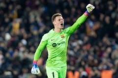 世體：西甲要求特獅簽署同意才能接收醫(yī)療報(bào)告，巴薩持不同意見