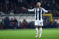 郵報(bào)：森林埃弗頓欲租借道路，尤文傾向永久出售估值2600萬(wàn)鎊