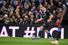 跟隊(duì)記者：賈沙里明天早上將前往米蘭基地參加首次訓(xùn)練