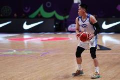 媒體人：中國(guó)臺(tái)北觀眾人數(shù)超亞洲杯首日前3場(chǎng)總和