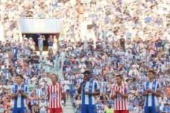 愿天堂也有足球！若塔的前兩個(gè)俱樂(lè)部都向他和他的兄弟致敬！