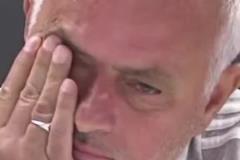 真情流露！穆里尼奧發(fā)布會(huì)落淚悼念愛徒科斯塔