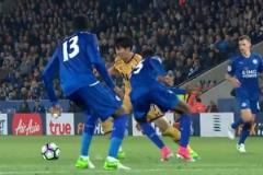 英超官方回顧孫興慜熱刺生涯：你最難忘的是？