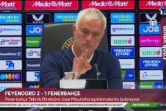 好身手！穆帥在發(fā)布會(huì)上打蒼蠅