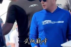 62歲籃球之神還在努力賺錢！喬丹在釣魚比賽中豪取第二名40萬美金