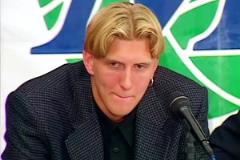 諾天王年輕時的顏值確實高呀