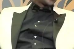 姚明說自己的垃圾話是麥迪教的，麥迪抱怨姚明沒多教他一點中文垃圾話！