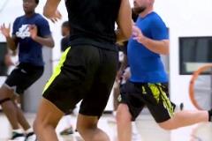 亨利：阿森納的訓(xùn)練方式有問(wèn)題，肌肉拉傷太多了我喜歡小蜘蛛