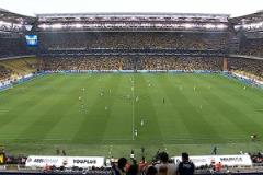 【集錦】歐冠資格賽-弗雷德世界波 費(fèi)內(nèi)巴切總分6-4費(fèi)耶諾德晉級(jí)