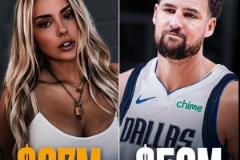 美國成人女星自爆在網(wǎng)站3年賺6700萬美元比克萊合同還多