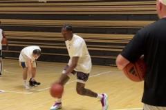 杰威運(yùn)球水平尚且如此，亞歷山大就不敢想了