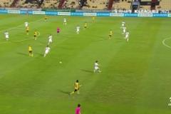 逆天！全南天龍進(jìn)球沒(méi)有越位被VAR吹掉！補(bǔ)時(shí)VAR判點(diǎn)慘遭絕殺