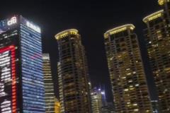 不可錯(cuò)過(guò)的景點(diǎn)！杰威夜游黃浦江！