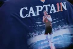 紐約隊(duì)長(zhǎng)！布倫森被任命為隊(duì)長(zhǎng)的時(shí)刻！大蘋果城的領(lǐng)袖！