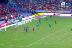 【集錦】中甲-重慶銅梁龍1-0南京城市 張志雄89分鐘絕殺