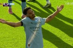 太香了啊鮑勃搶斷后送助攻，賴因德斯不停球左腳推射破門！