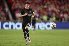 羅馬諾：本-多克完成伯恩茅斯體檢，利物浦保留回購權(quán)