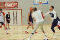 出手變快了嗎？又是切特訓(xùn)練的一天！