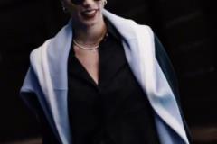 Wnba入場穿搭秀，你都認(rèn)識誰！