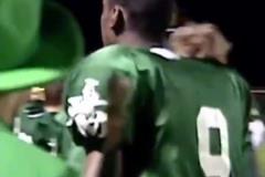 切特用中文給中國(guó)雷霆球迷打招呼：兄弟！