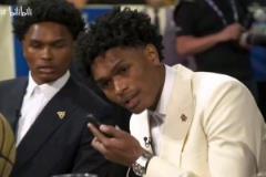 淺藍(lán)色回歸！雷霆新賽季球衣預(yù)覽！