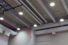 訓(xùn)練不能丟！切特在健身房揮汗如雨！最后這個(gè)林肯像太逗了！