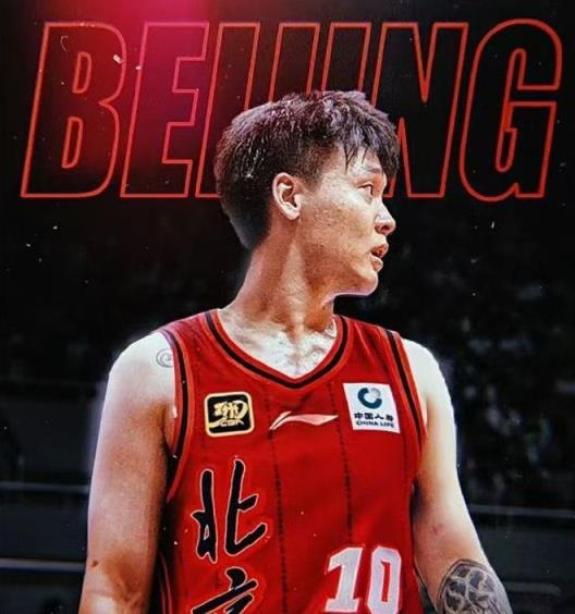 媒體人：趙睿對(duì)北京男籃幫助巨大，無論代價(jià)如何都值得